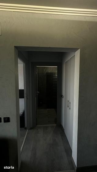 Apartament cu 2 camere, mobilat în Gara de Nord