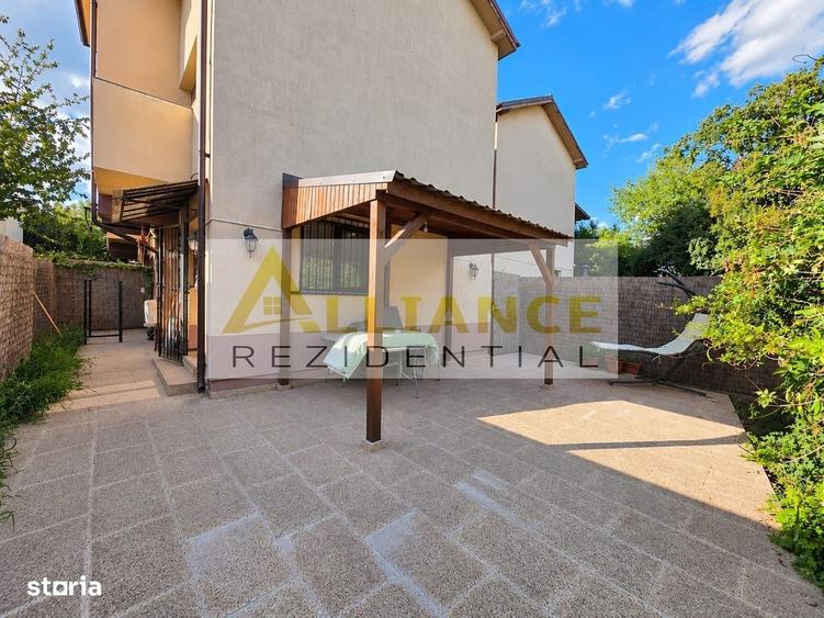 5 Camere 3 Bai - P+1+Mansarda - Parcare - Mobilat Utilat - 167.900Eur - 6