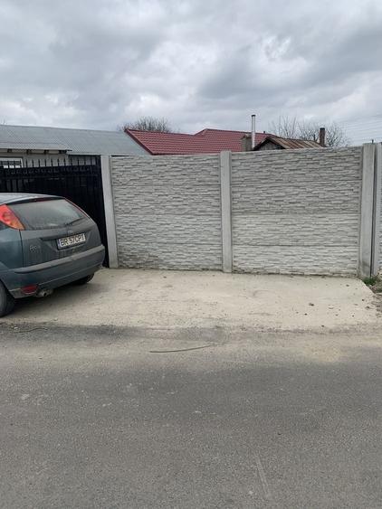 Sat Tichilesti jud, Braila - 6