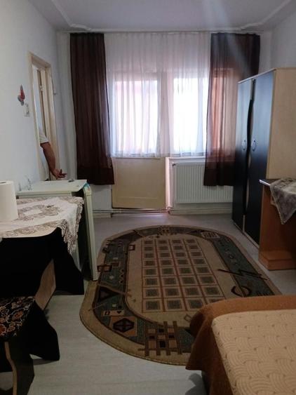Garsonieră în Fălticeni