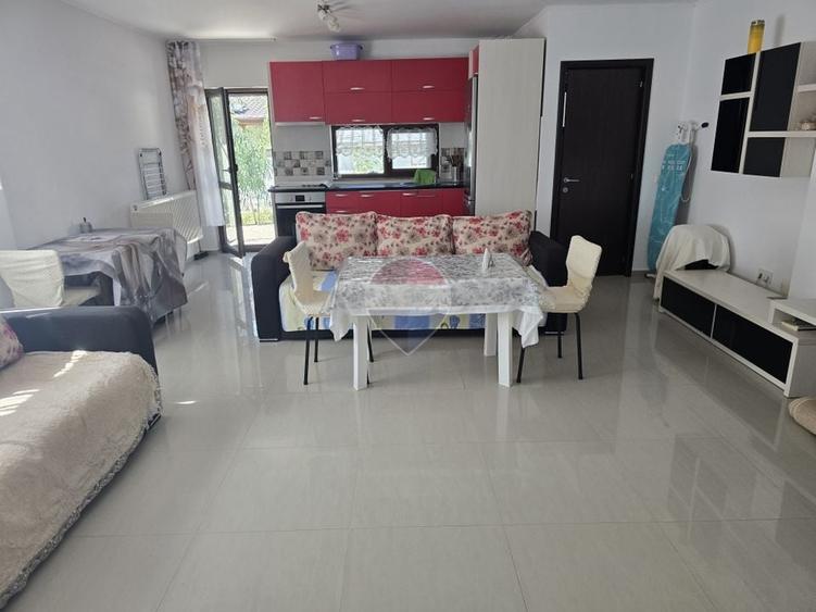 Duplex cu 3 camere cu Teren 200 Mp în Berceni