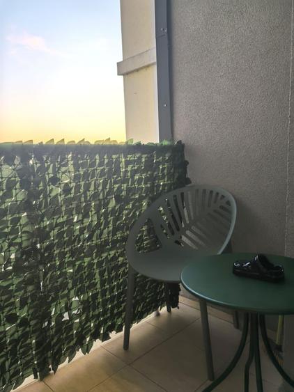 Garsonieră în Albești