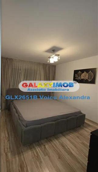 Apartament Tip Studio Berceni - Dimitrie Leonida - Metrou - 3