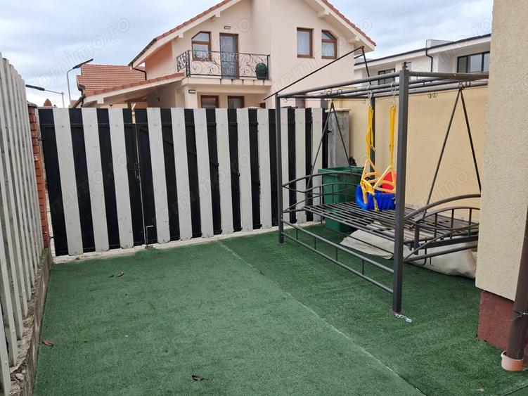 Casă cu Canalizare în Semicentral