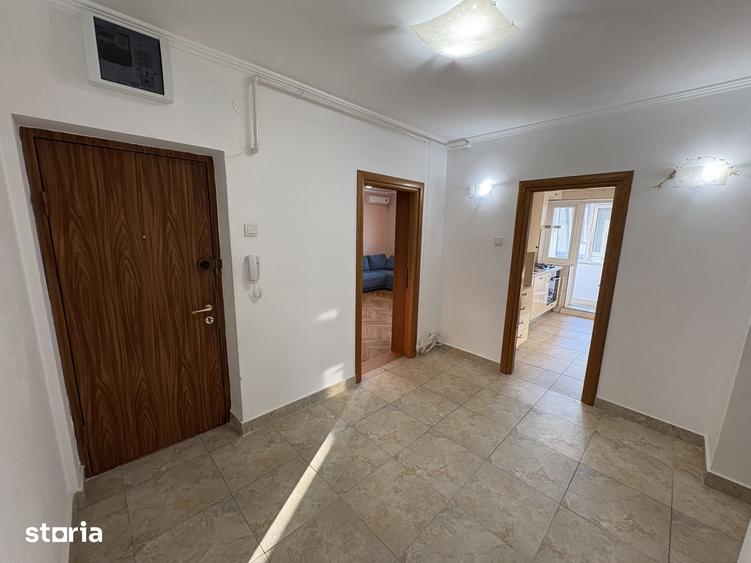Apartament cu 3 camere în Grivița