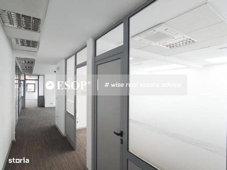 Spațiu comercial, de 300 mp, în Romană