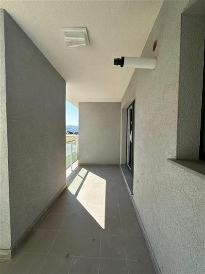 Apartament cu 2 camere semidecomandat în Grigorescu