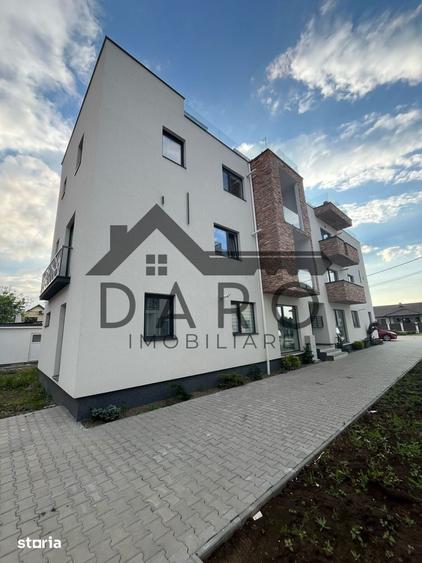 Apartament cu 2 camere în Sângeorgiu de Mureș