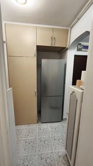 Apartament cu 2 camere decomandat în Lujerului