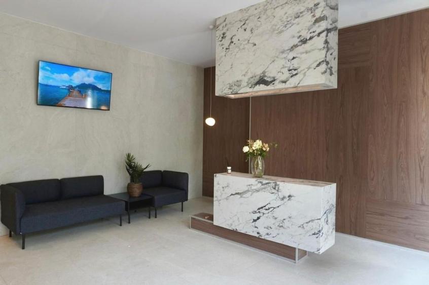 Apartament 2 camere PREMIUM Noor Unirii, prima inchiriere - 11