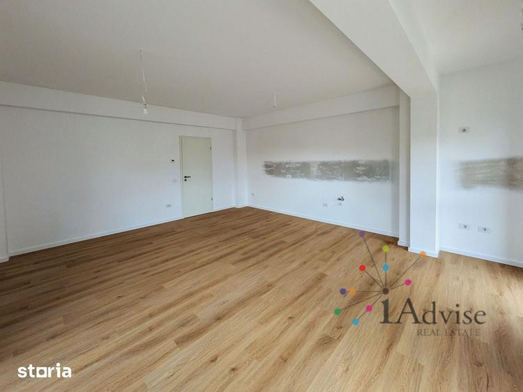 Apartament cu 2 camere în Centrul Istoric