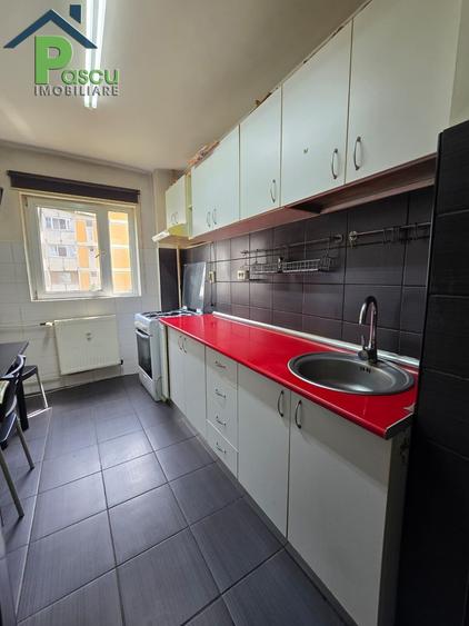Apartament cu 2 camere semidecomandat în Drumul Taberei