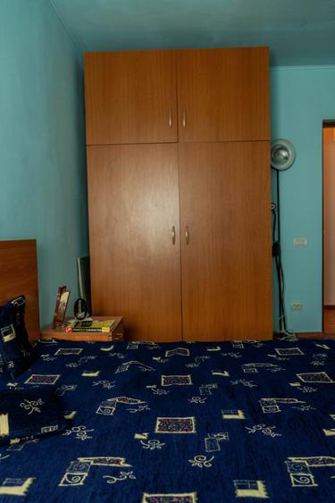 Apartament cu 2 camere decomandat în Kamsas