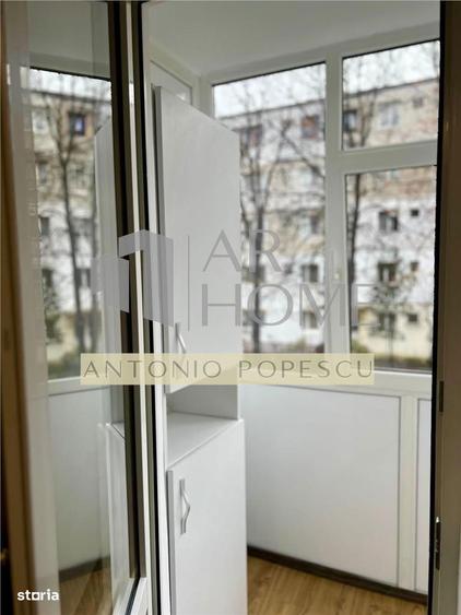 Apartament 3 camere, confort 2, in Ploiesti, zona Malu Rosu - 5