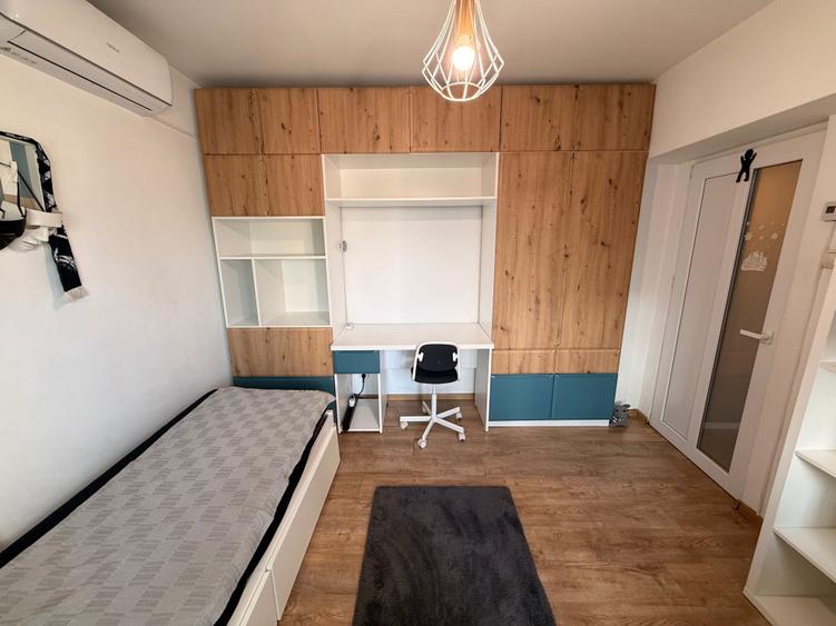 2 camere Grigorescu | Parcare inclusa | Somes & Parcul Rozelor - 7