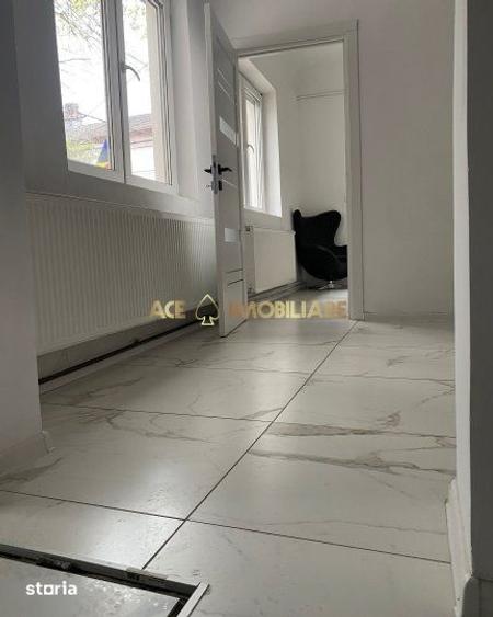 Casă cu 2 camere cu Teren 40 Mp în Iancului