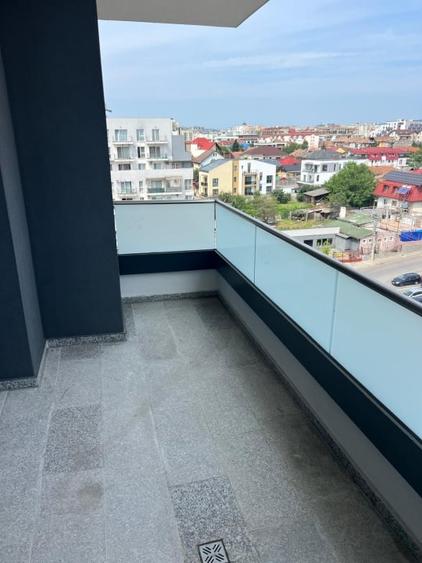 Apartament 3 camere, 66,5mp, parcare, et 6, Park Lake - 3