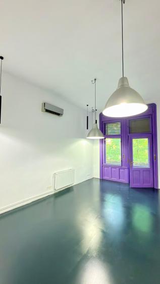 Apartament cu 5 camere în Sinaia