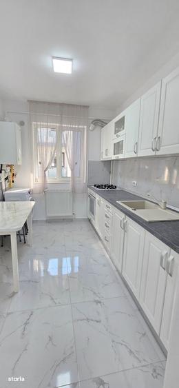 PRIMA INCHIRIERE Apartament 1 camera, et. 2, mobilat, utilat, bloc nou - 2