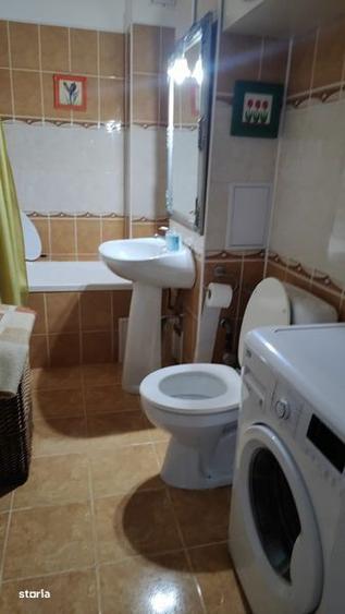 Apartament cu 2 camere în Rogerius