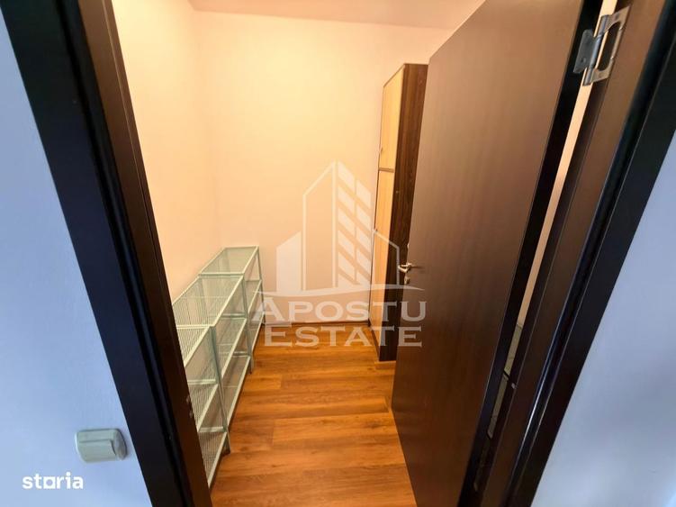 Casa cu 5 camere, 3 bai, Pet Friendly, Cartier Europa, Mosnita Noua. - 12