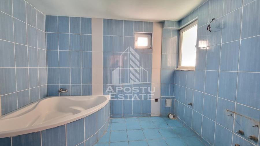 Casa individuala situata in zona Mehala - 17
