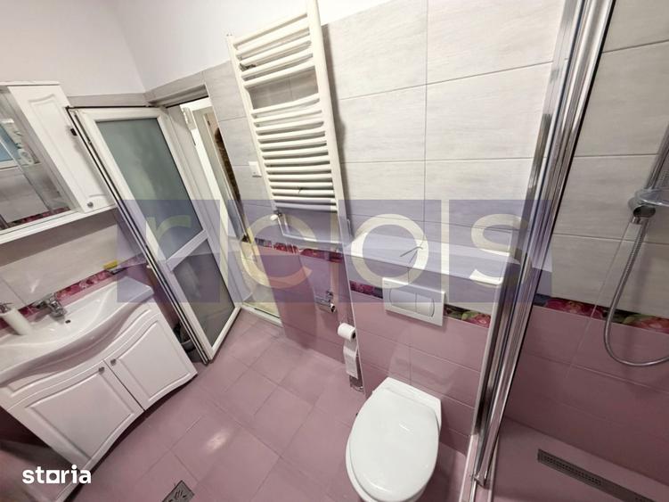 VANZARE 2 CAMERE DECOMANDAT | MOBILAT UTILAT | KOGALNICEANU - 2