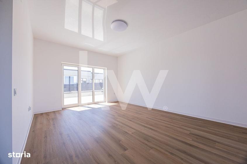 Casa noua, finalizata si intabulata Tarlungeni-Izvor - 16