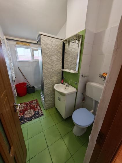 Apartament 2 camere MANSARDA - 5