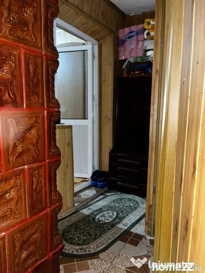 Casă cu 4 camere cu Teren 216 Mp în Păcii