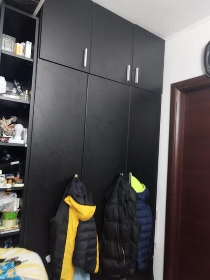 Apartament cu 3 camere semidecomandat, mobilat în Bucur Obor