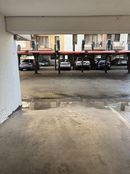 Apartament cu 2 camere semidecomandat în Mihai Bravu