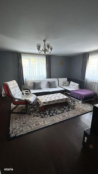Se vinde casa cu priveliste spectaculoasa spre Orasul Suceava - 5