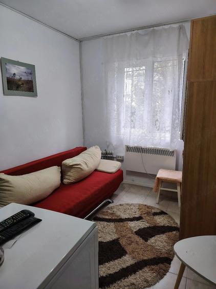 Garsonieră nedecomandată în Hipodrom
