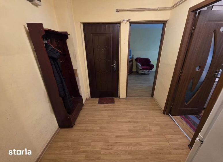 Apartament cu 3 camere în Dacia