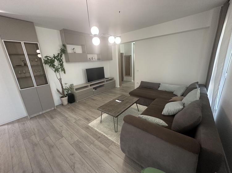 Apart. cu 2 camere, parcare subterana , Aradului - 1