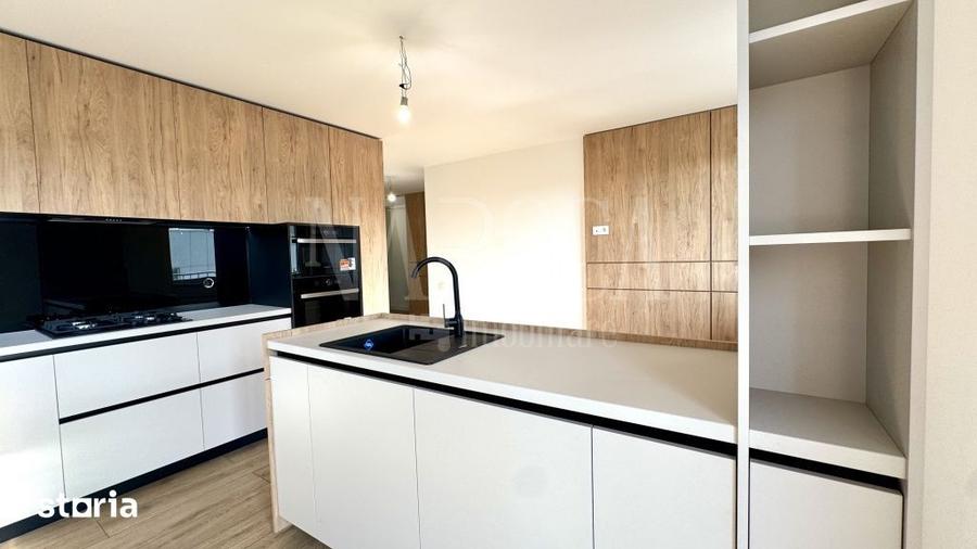 Apartament 2 camere de vanzare in Dambul Rotund, Cluj Napoca - 3