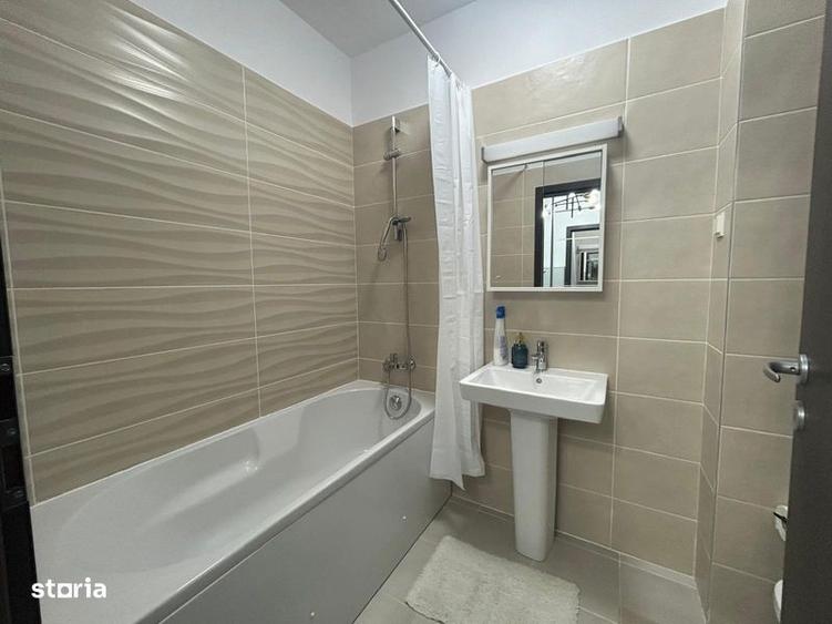 Studio NOU Ajustorului Residence - 6