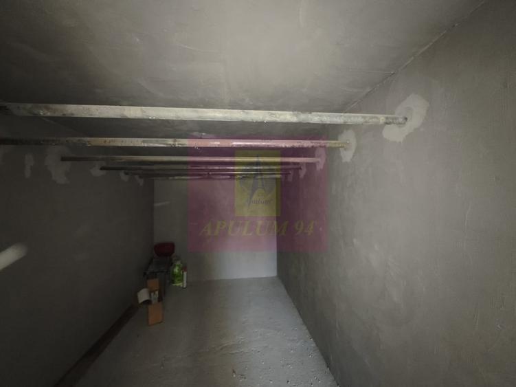 Casă cu 2 camere cu Teren 150 Mp în 1 Decembrie