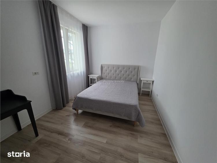 Casă cu 4 camere cu Teren 400 Mp în Corbeanca