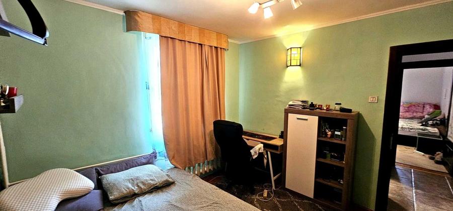 Apartament deosebit cu 3 camere 70 mp Bloc tip vila Etaj 1 Zona Iosia Str. Cazaban - 3