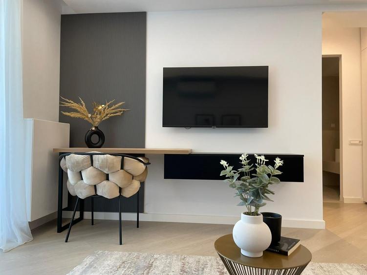Cortina North | 2 camere | Premium - 4