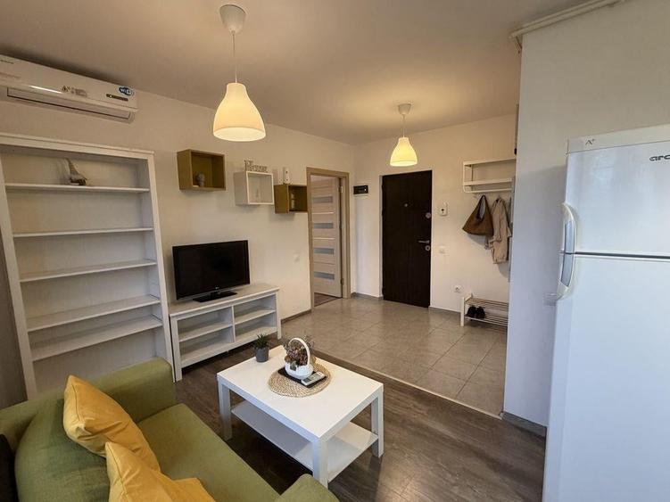 Apartament 2 camere Titan/ Aleea Ninsorii CENTRALA PROPRIE!!! - 3