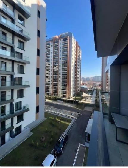 Apartament cu 2 camere, mobilat în Vitan Mall