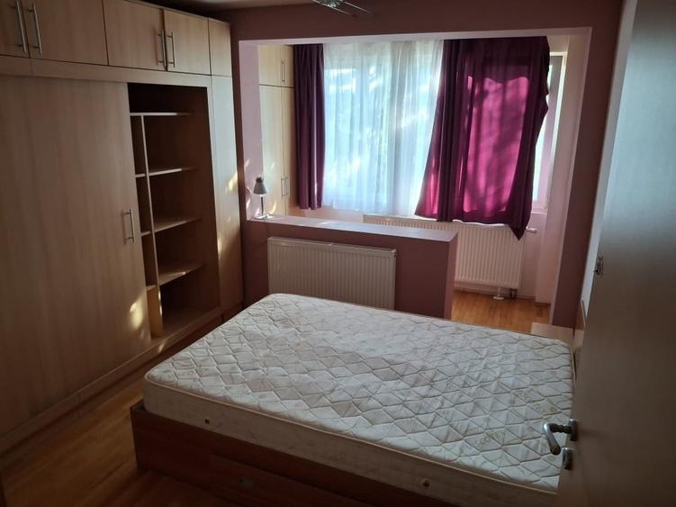 Apartament cu 2 camere decomandat, mobilat în Circumvalațiunii