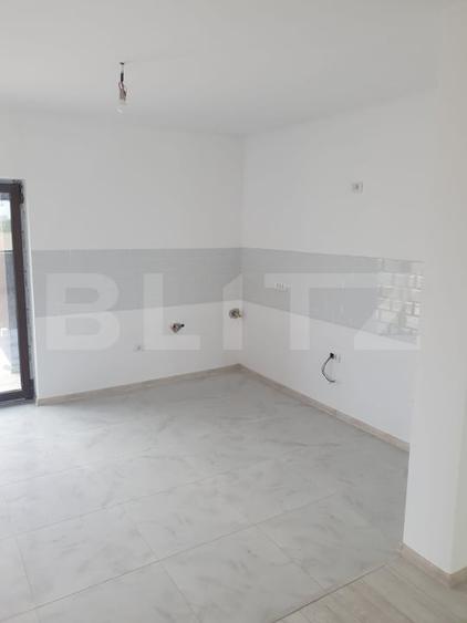Casă individuală cu 4 camere cu Teren 532 Mp în Remetea Mare