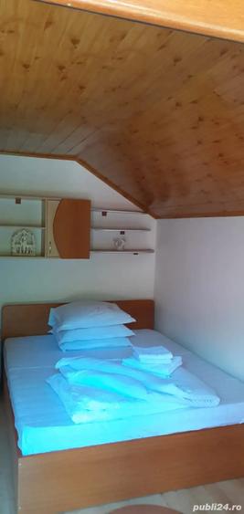 Casă cu 4 camere cu Teren 20 Mp în Băile Herculane
