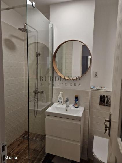 Apartament cu 2 camere în Floreasca