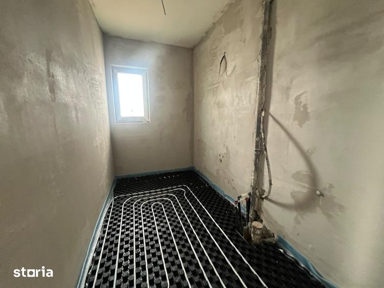 Vila 5 camere cu teren 600mp - Cartier privat - Sura Mica Sibiu - 4