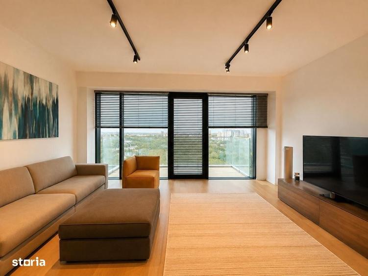 Apartament premium cu 3 camere in One Mircea Eliade | Floreasca - 12